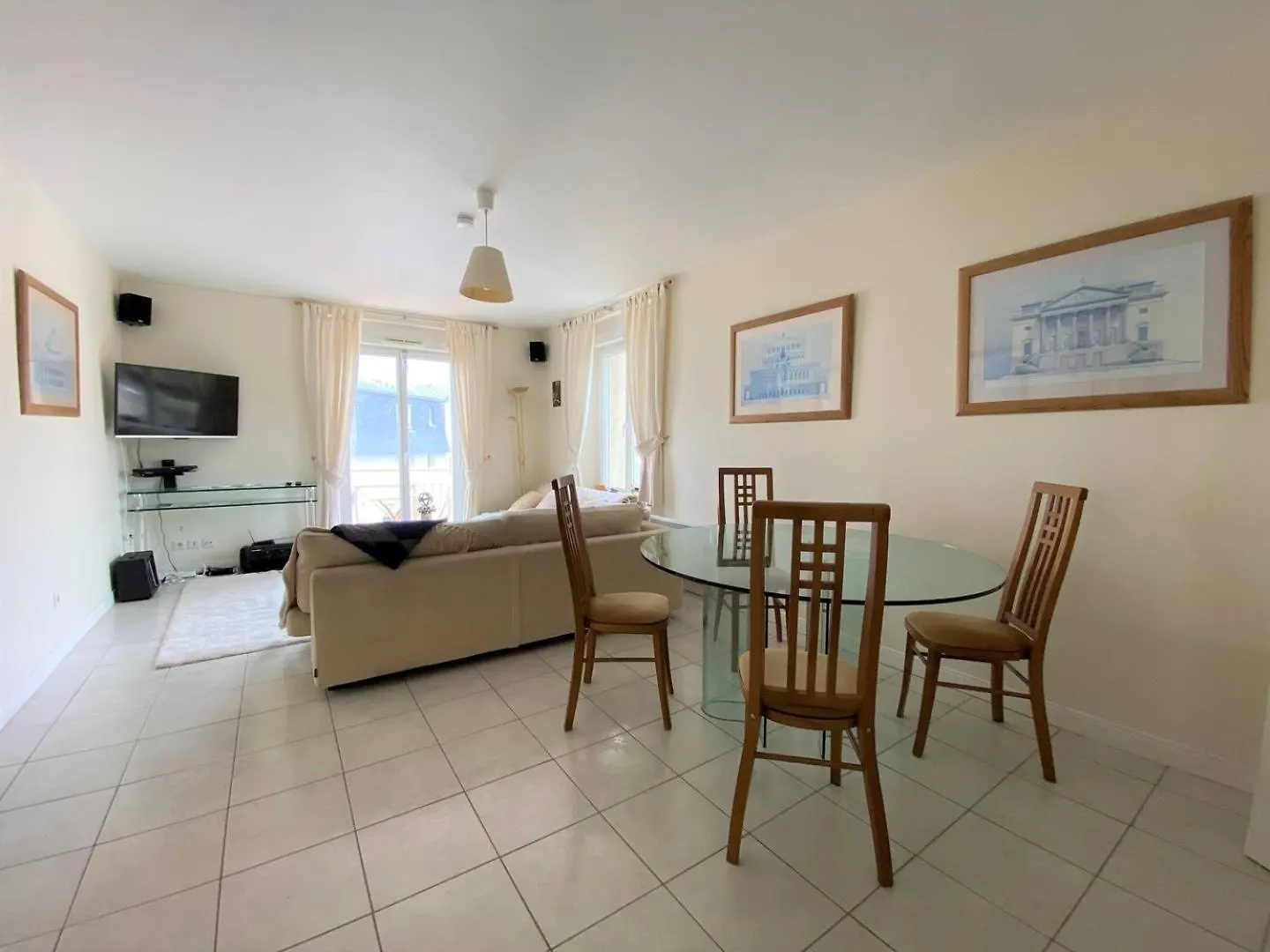 Apartamento Appartement Vue Sur Mer Plage Du Coz-Pors A Tregastel - Ref 607
